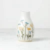 Wildflowers Medium Vase