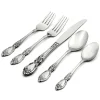 Wordsworth 20-Piece Flatware Set