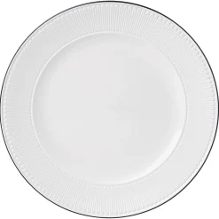 York Avenue Dinner Plate