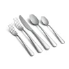 Zakiya 20-Piece Flatware Set